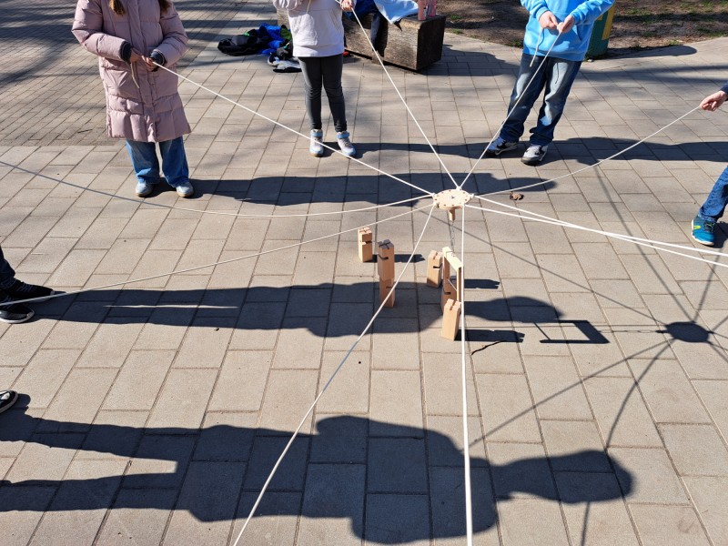 Frobelturm 496