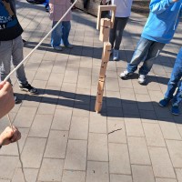 Frobelturm 497 Frobelturm 497
