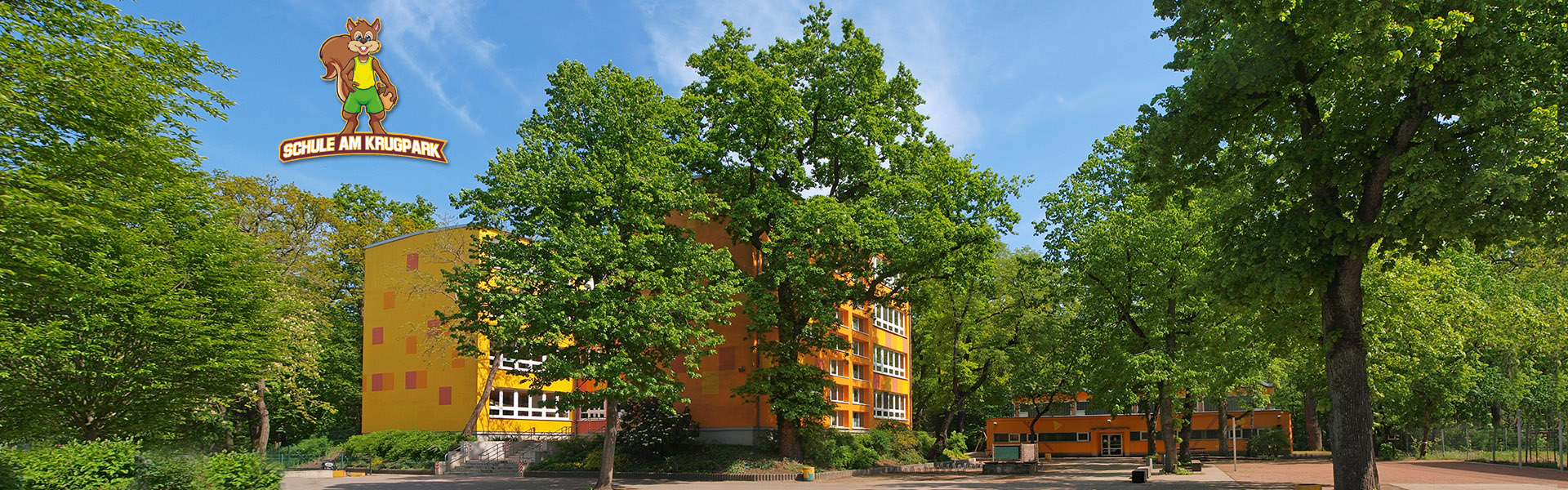 Schule am Krugpark